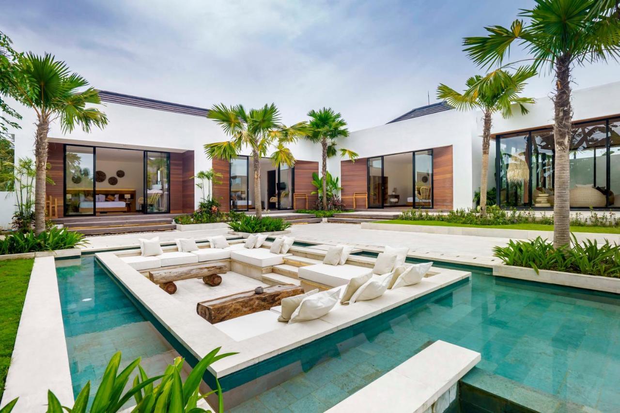 Villa Izia By Balisuperhost Убуд Экстерьер фото